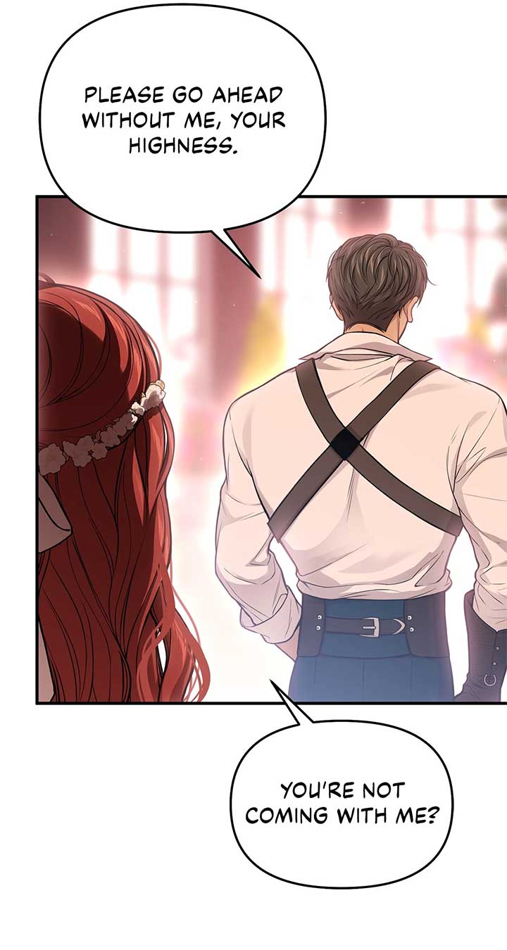 The Secret Bedroom of a Dejected Royal Daughter Chapter 85 101